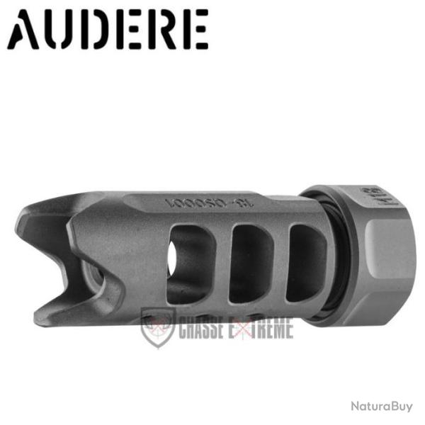 Frein de Bouche AUDERE Close Quarter Cal 5.56 1/2x28 Unef