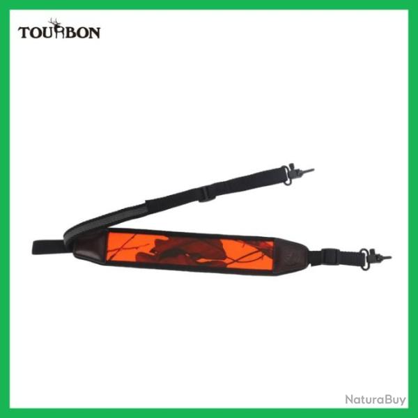 Tourbon sangle en caoutchouc antidrapante, longueur rglable avec pivots  LIVRAISON GRATUITE