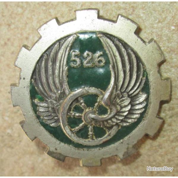 526 Groupe de Transport,mail