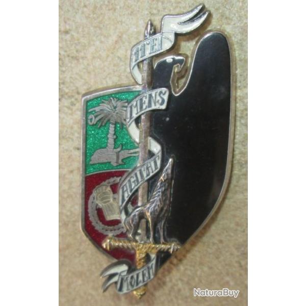 6 R.C.S, 11 Escadron d'Instruction