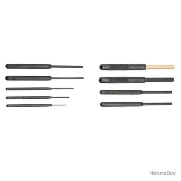 Chasse Goupille Recknagel - Diam. 1 Default Title