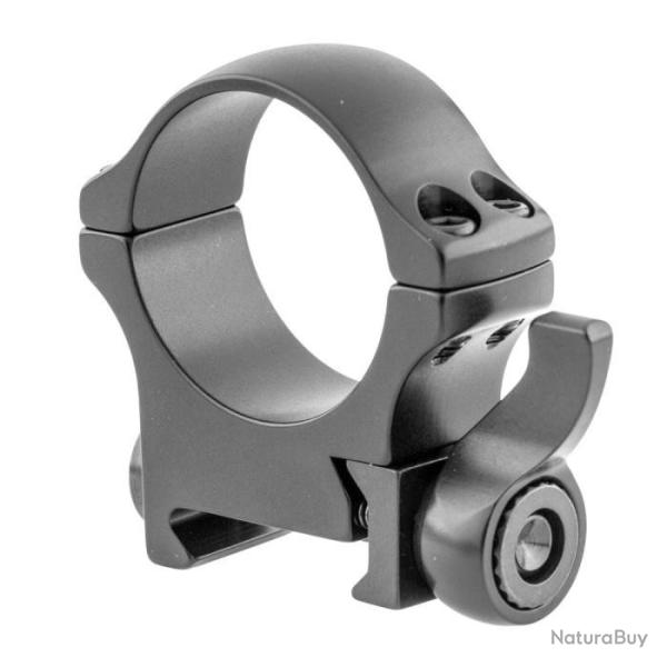 Colliers Recknagel Serrage � levier Prisme 21 - Bh9,5 / 26 mm