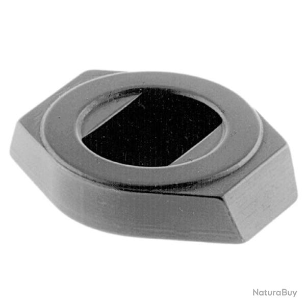 Embase Pivot Avant Recknagel Prisme 70 Degr� 28 mm - Bh6 10 mm - 14 mm