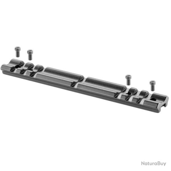 Embases Recknagel R�glette longue - Browning Bar