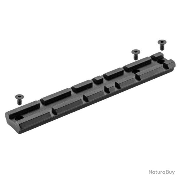 Embases Fixe Recknagel Prisme 21 Verney Carron - Verney Carron EXS