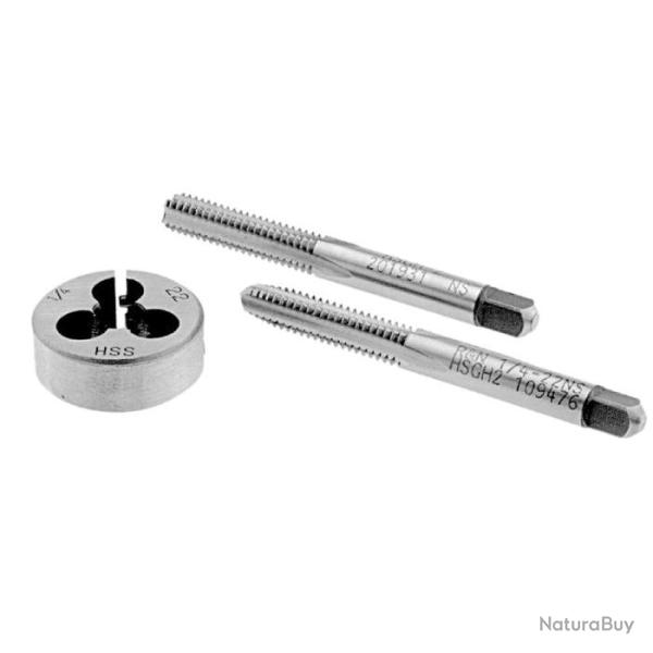 Fili�re Recknagel - M 3.5x 60