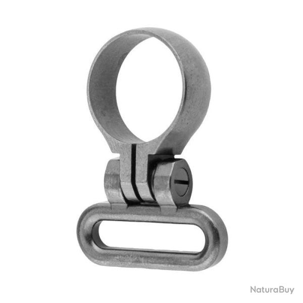 Grenadi�re de canon Recknagel Carabine � serrer Boucle standard 15 mm - 17,5 mm