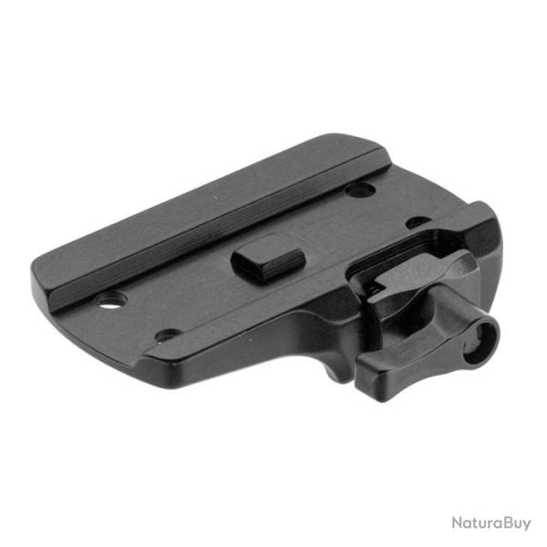 Embase � Serrage Rapide Recknagel pour Micro H1 - Prisme 21