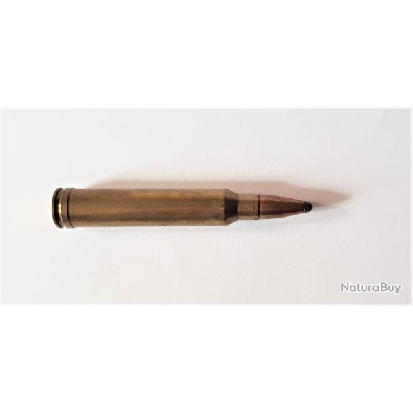 CARTOUCHE 300 MAGNUM WEATHERBY