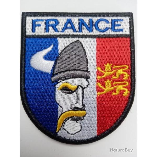 �cusson gaulois r�fractaire