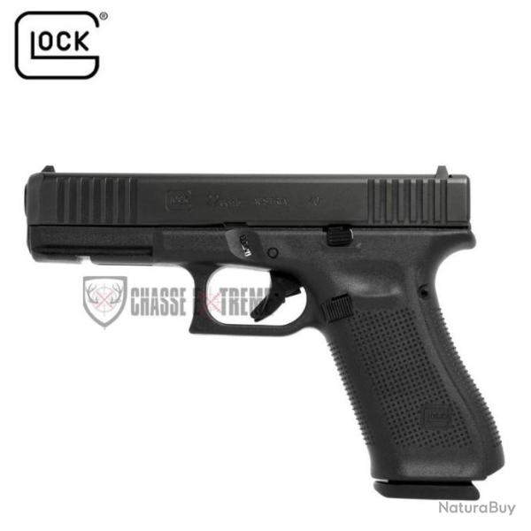 Pistolet GLOCK 22 Gen5 Fs cal 40 s&w