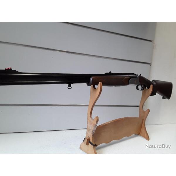 6596 CARABINE EXPRESS SUPERPOS� BALDI B519 BOIS CAL 9.3X74R NEUF