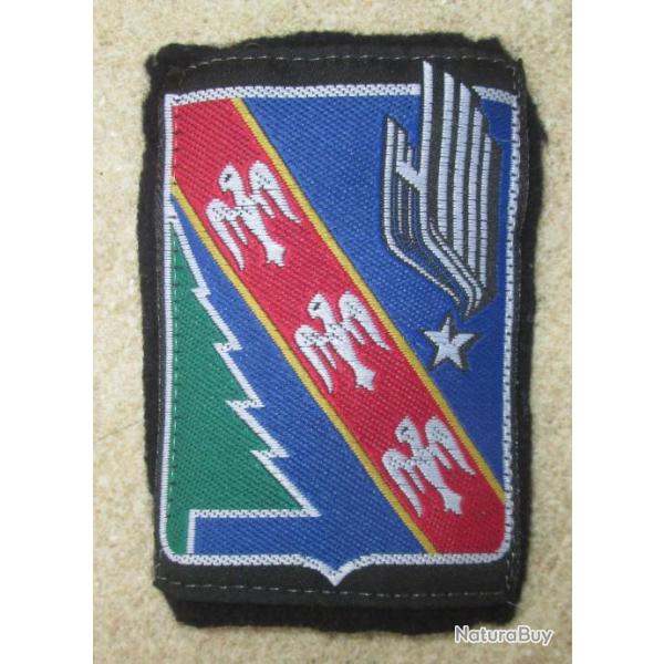 4� Division A�romobile,tissu(2)