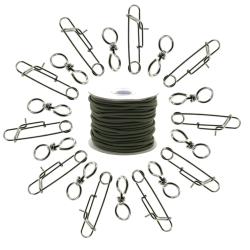 Pack attelage colvert