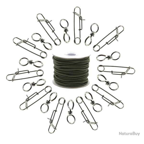 Pack attelage colvert