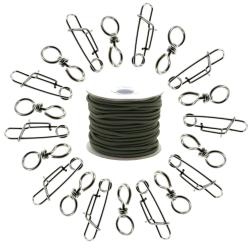 Pack attelage sauvagine