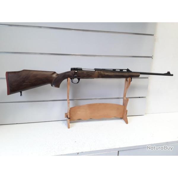 6600 CARABINE � VERROU BALDI BATTUE CAL7X64 CAN56CM BOIS NEUF