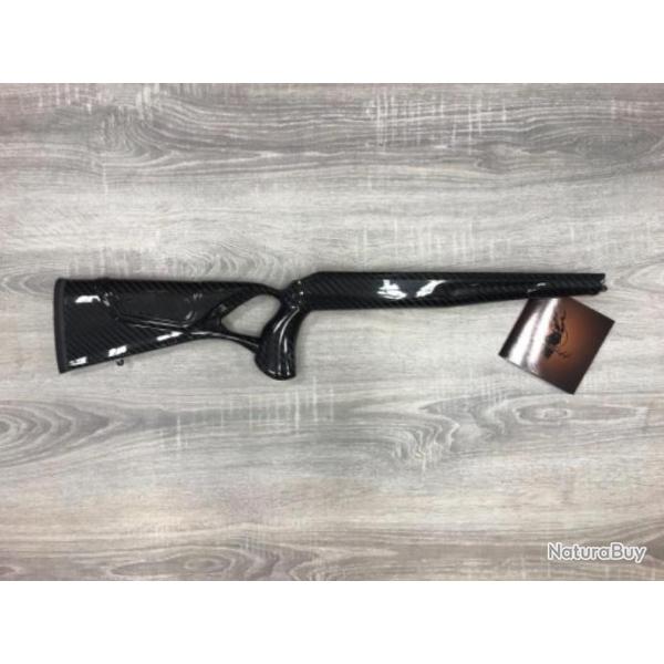 Crosse Carbone Gustaff G93 Pro success brillant POUR BLASER R93