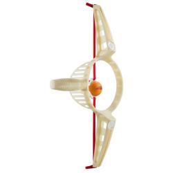 Arc Bazooka ball phosphorescent