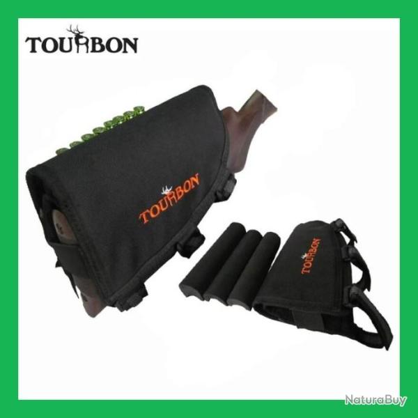 Tourbon accessoires de pistolet de chasse tactique LIVRAISON GRATUITE
