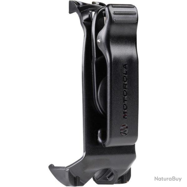 Clip holster ceinture pour Motorola CLP446E