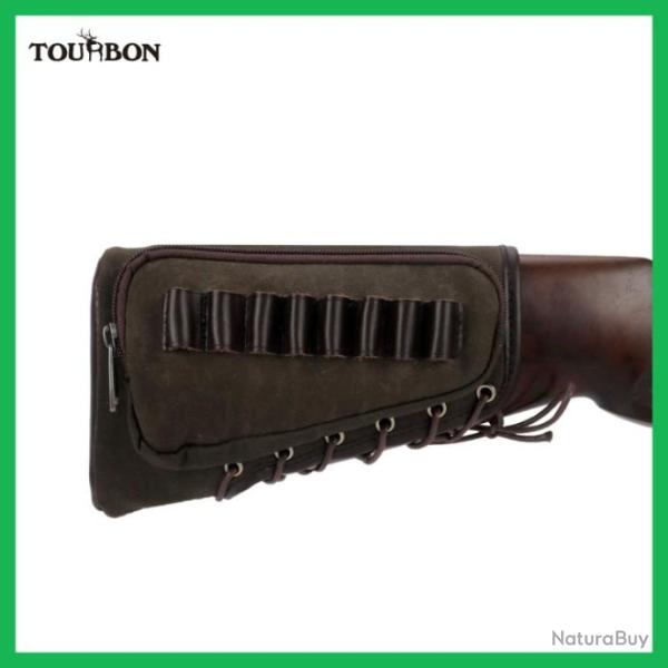 Tourbon pochette de transport de balles  LIVRAISON GRATUITE