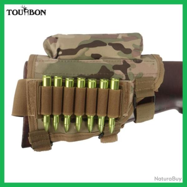 Tourbon support universel pour repose-joue LIVRAISON GRATUITE