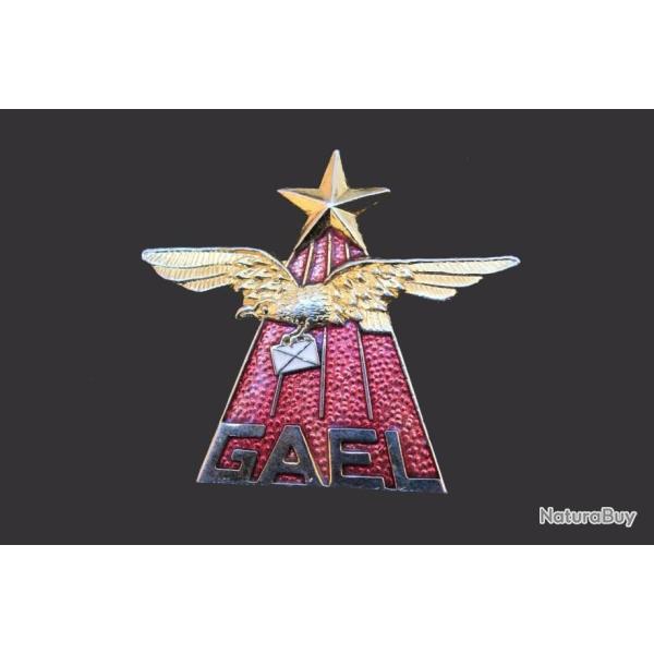 Groupe A�rien d'Entra�nement et Liaison (Fab-Inconnu)