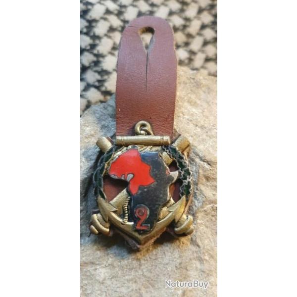 2� R�giment d'artillerie coloniale ( 2� R.A.C) Fabrication Drago Paris