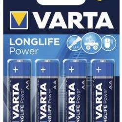 VARTA MOD. LR06 1,5V