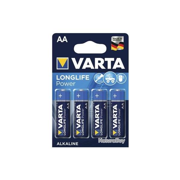 VARTA MOD. LR06 1,5V