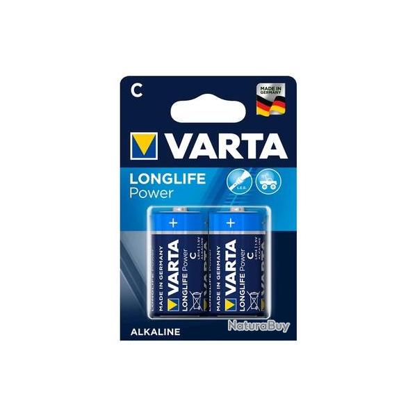 VARTA MOD. LR14 1,5V