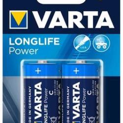 PILE VARTA MOD. LR20 1,5V
