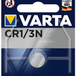VARTA MOD. CR1/3N 3V