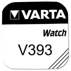 VARTA MOD. V393 1,55V