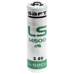 SAFT MOD. LS POUR COLLIER CONTACT 3,6V
