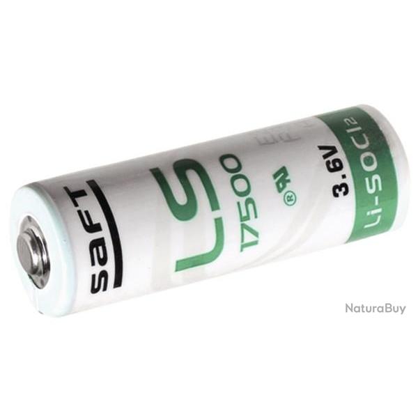 SAFT MOD. LS POUR COLLIER NAVIDOG 3,6V