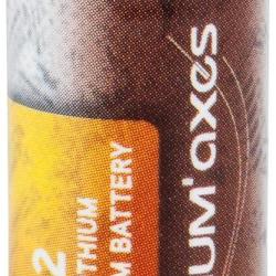 BLISTE DE 1 PILE NUM'AXES MOD. CR2 3V 900 MAH