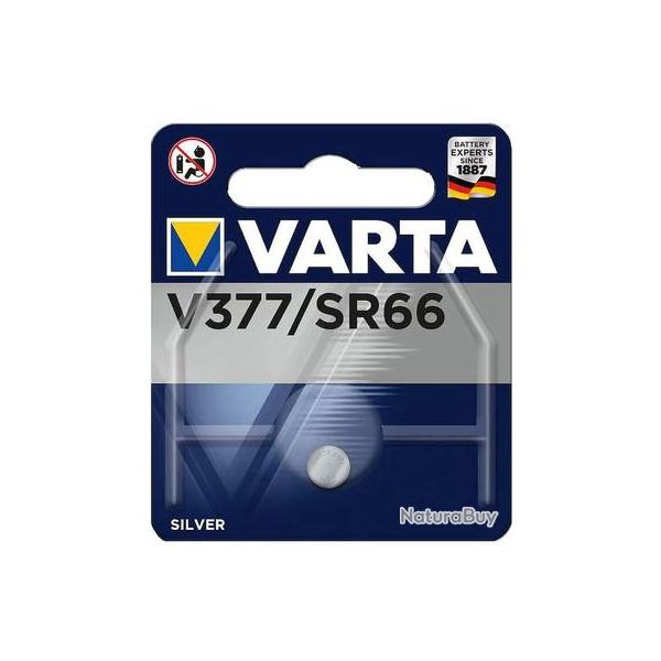 VARTA MOD. V377 1,5V