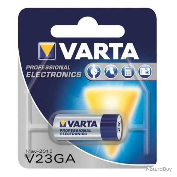VARTA MOD. V23GA 12V