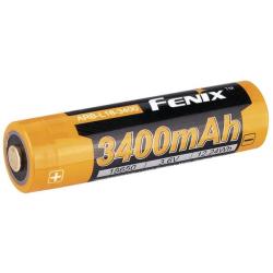 ACCU RECHARGEABLE FENIX MOD. 18650