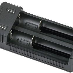 NITECORE - POUR BATTERIES