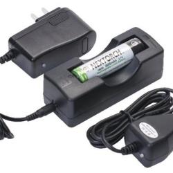 NEXTORCH 18650 (PRISE SECTEUR & ALLUME CIGARE)