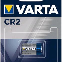 VARTA MOD. CR2