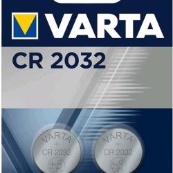 VARTA MOD. CR2032