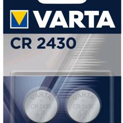 VARTA MOD. CR2430