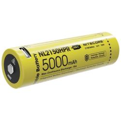 NITECORE MOD. 21700 3,6V 5000 MAH
