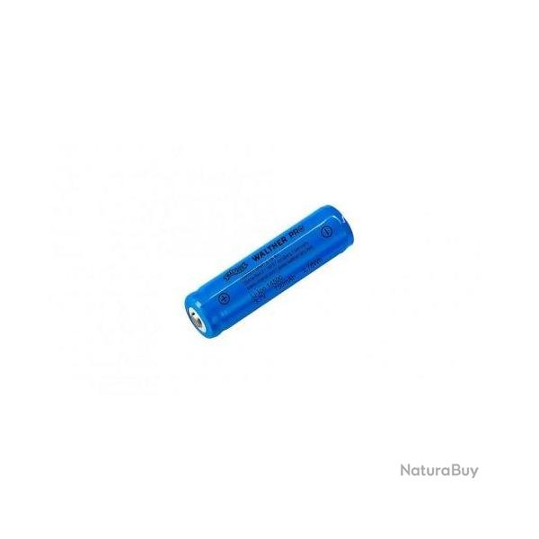 BATTERIE RECHARGEABLE POUR LAMPE XL7000R/XL8000R