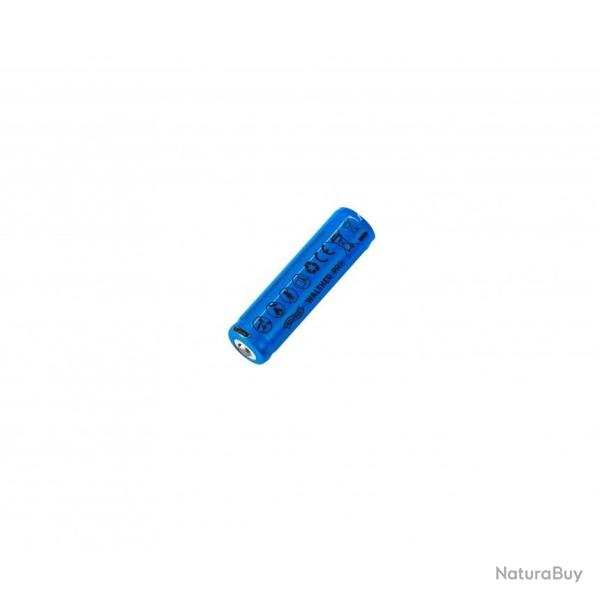 BATTERIE ICR18650 WALTHER