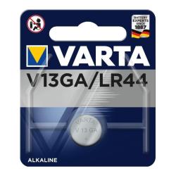 PILE VARTA LR44 V13GA ALCA X1
